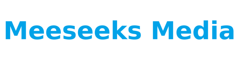 MeeseeksMedia